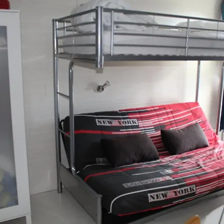4 Pers, 23 M², Centre Station, Proche Pistes Et Commerces, Tv, Wifi, Animaux Non Admis - Fr-1-787-55 Laveissière