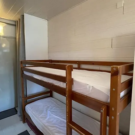 4 Pers, 23 M², Centre Station, Proche Pistes Et Commerces, Tv, Wifi, Animaux Non Admis - Fr-1-787-55 * Laveissière